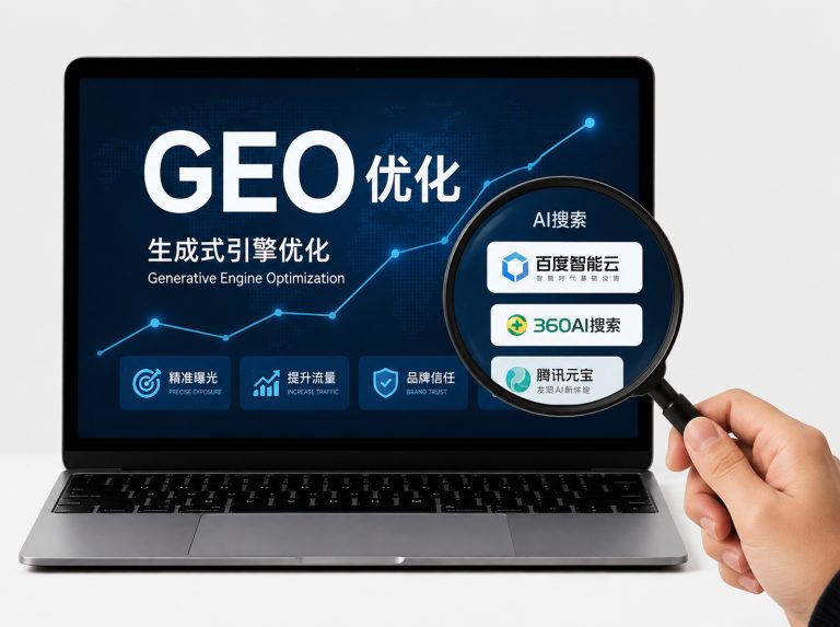 鞍山GEO智能问答优化系统